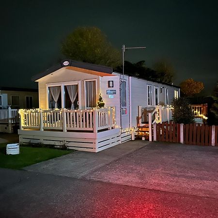 Hares Haven Pet Friendly Sleeps 6 Kingston upon Hull Exterior foto