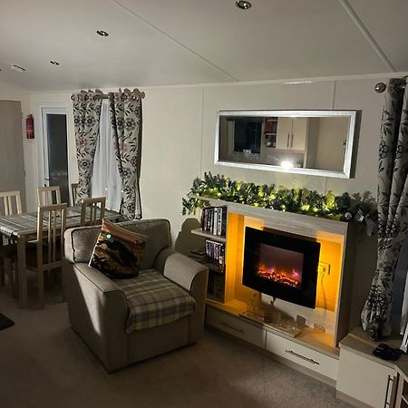 Hares Haven Pet Friendly Sleeps 6 Kingston upon Hull Exterior foto