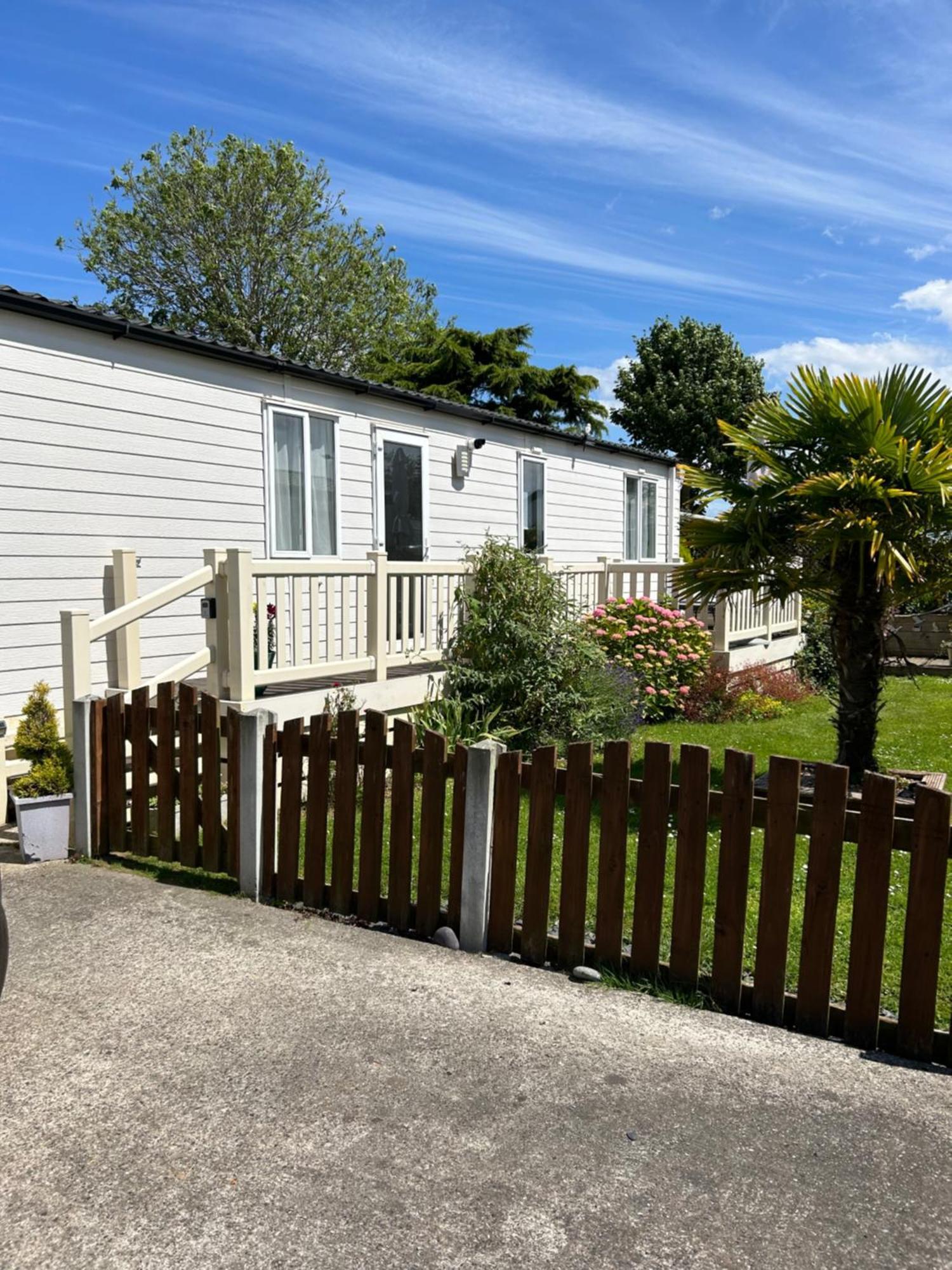 Hares Haven Pet Friendly Sleeps 6 Kingston upon Hull Exterior foto