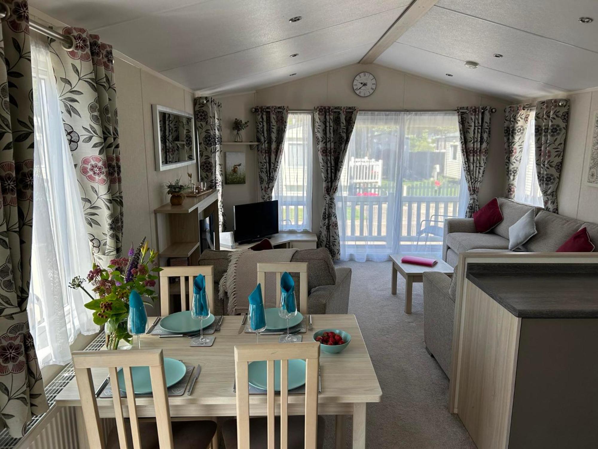 Hares Haven Pet Friendly Sleeps 6 Kingston upon Hull Exterior foto
