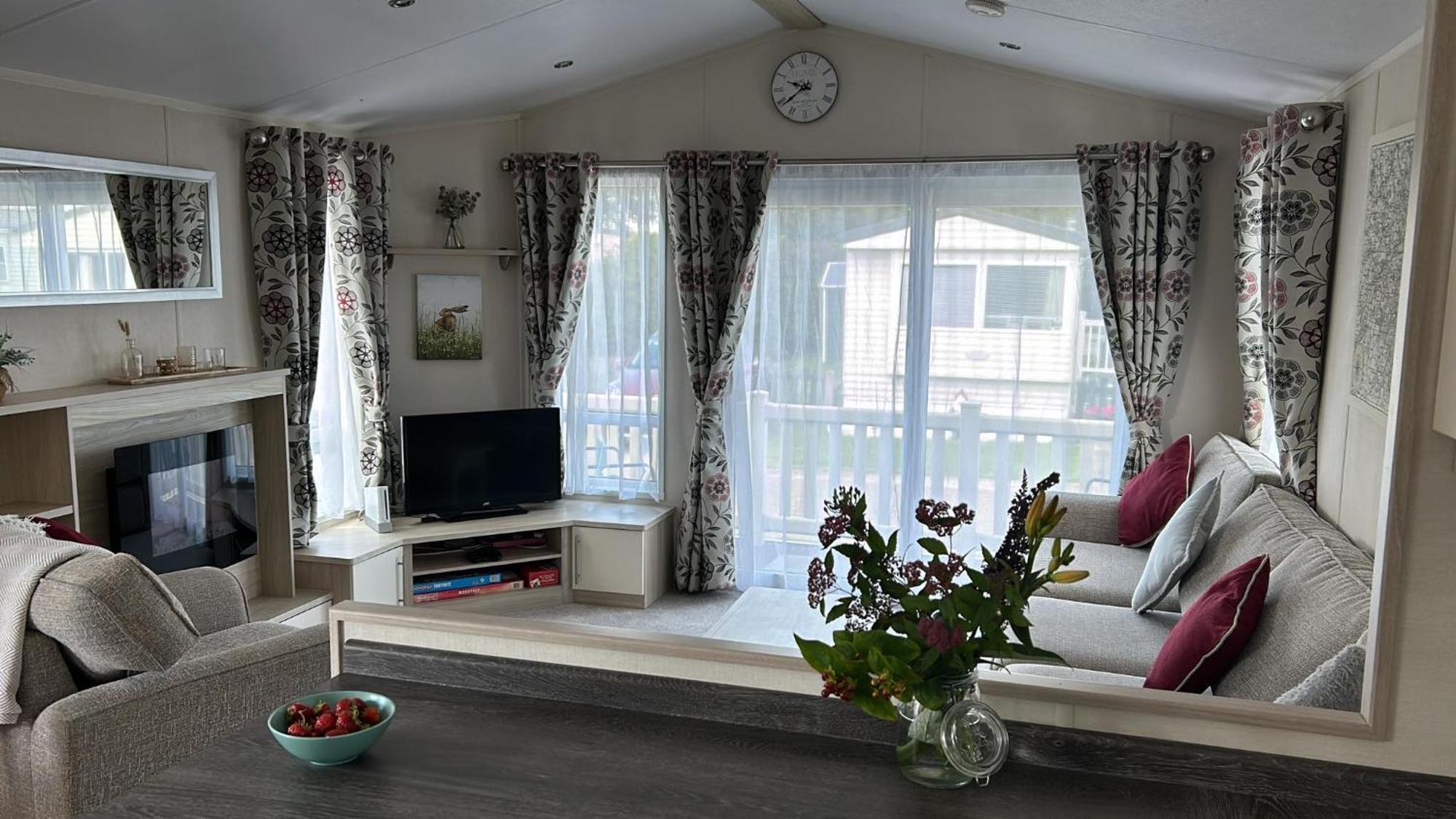 Hares Haven Pet Friendly Sleeps 6 Kingston upon Hull Exterior foto