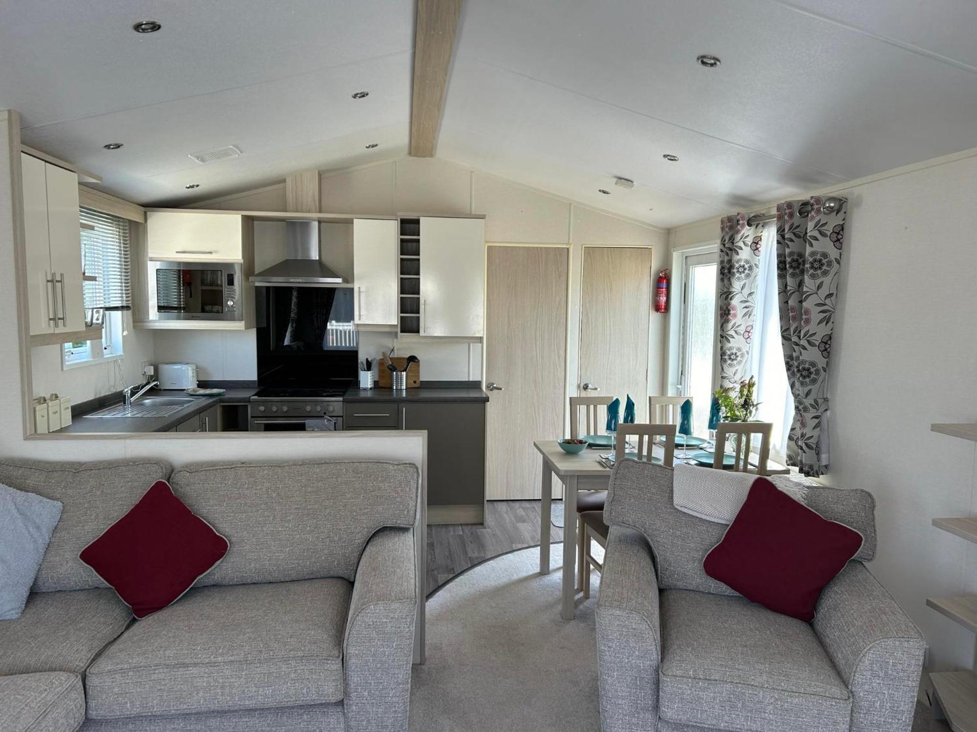 Hares Haven Pet Friendly Sleeps 6 Kingston upon Hull Exterior foto