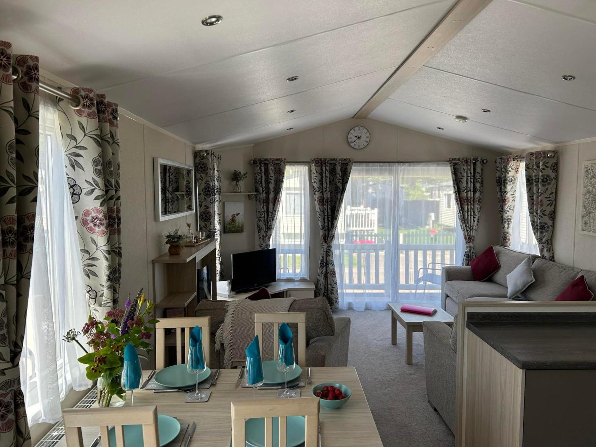 Hares Haven Pet Friendly Sleeps 6 Kingston upon Hull Exterior foto