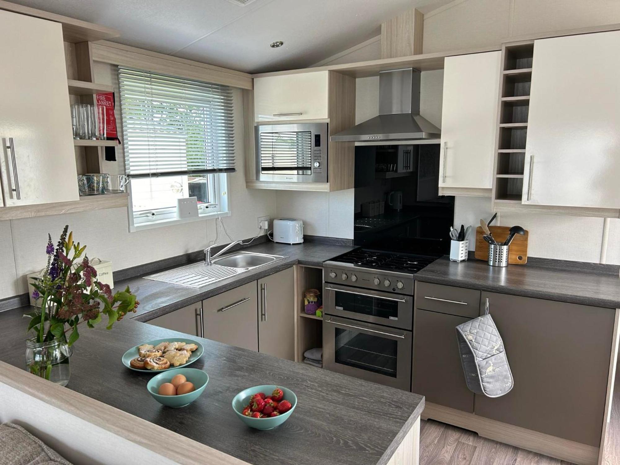 Hares Haven Pet Friendly Sleeps 6 Kingston upon Hull Exterior foto