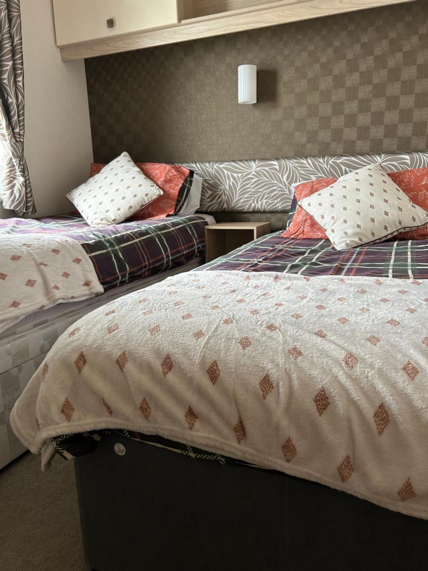 Hares Haven Pet Friendly Sleeps 6 Kingston upon Hull Exterior foto