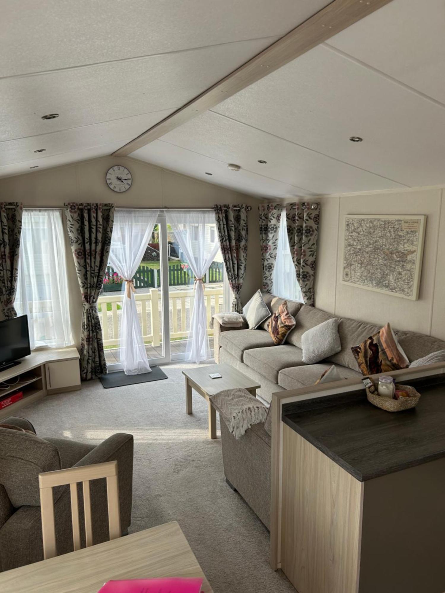 Hares Haven Pet Friendly Sleeps 6 Kingston upon Hull Exterior foto