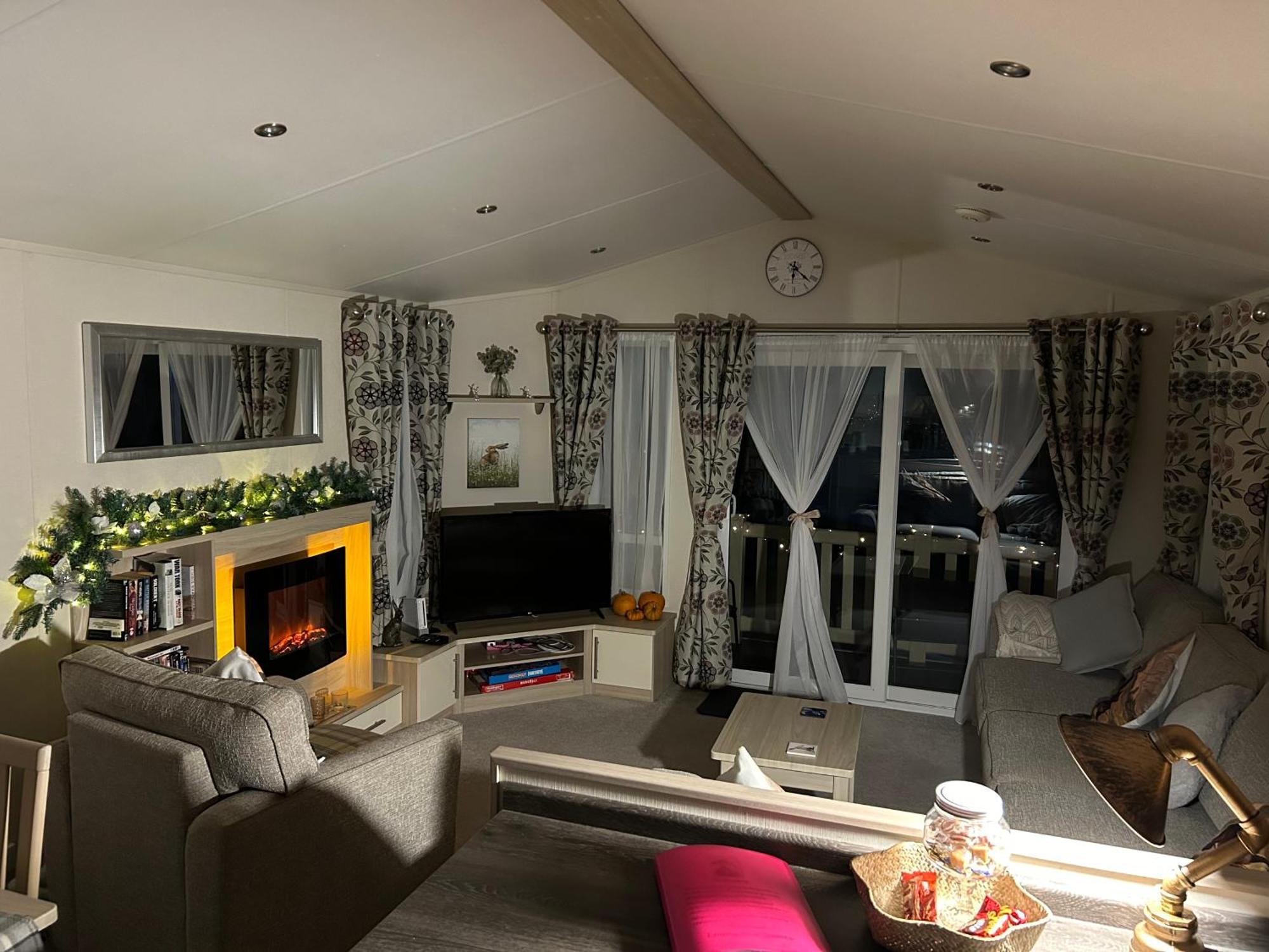 Hares Haven Pet Friendly Sleeps 6 Kingston upon Hull Exterior foto