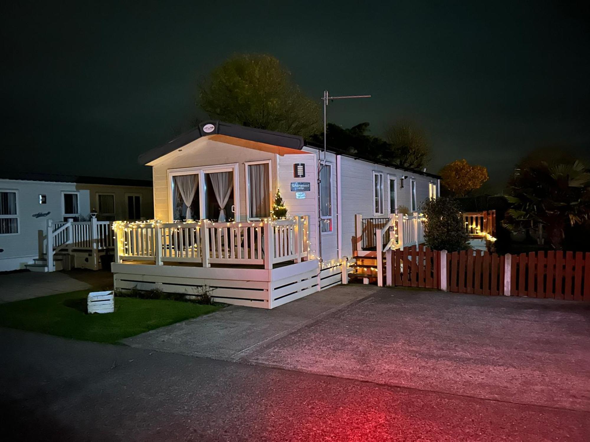 Hares Haven Pet Friendly Sleeps 6 Kingston upon Hull Exterior foto