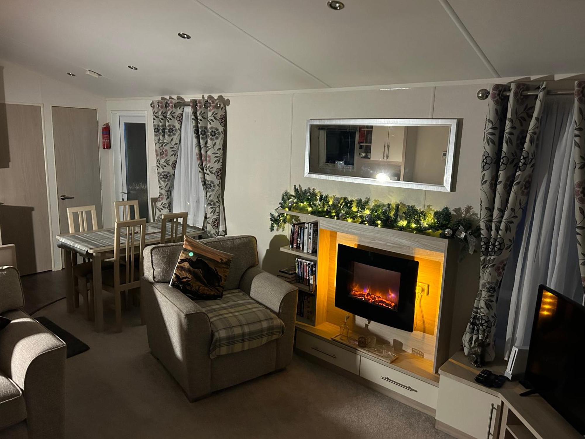 Hares Haven Pet Friendly Sleeps 6 Kingston upon Hull Exterior foto
