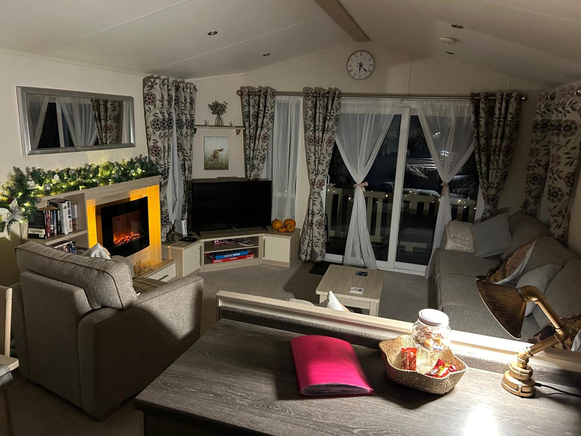 Hares Haven Pet Friendly Sleeps 6 Kingston upon Hull Exterior foto