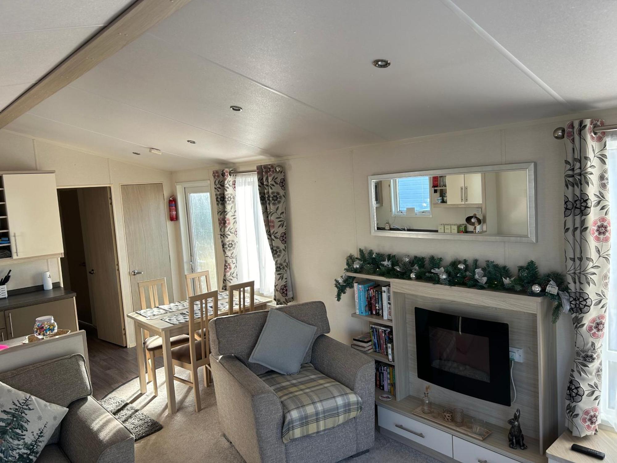 Hares Haven Pet Friendly Sleeps 6 Kingston upon Hull Exterior foto