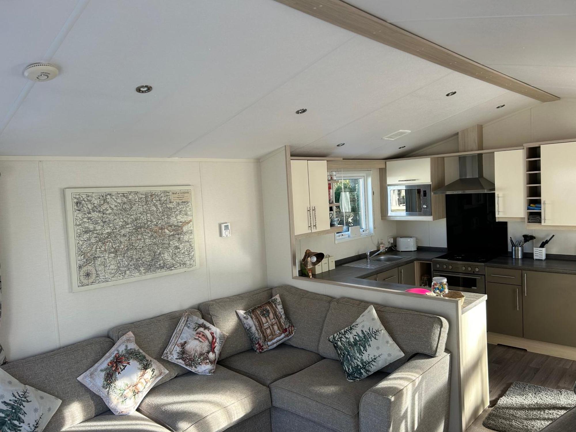 Hares Haven Pet Friendly Sleeps 6 Kingston upon Hull Exterior foto