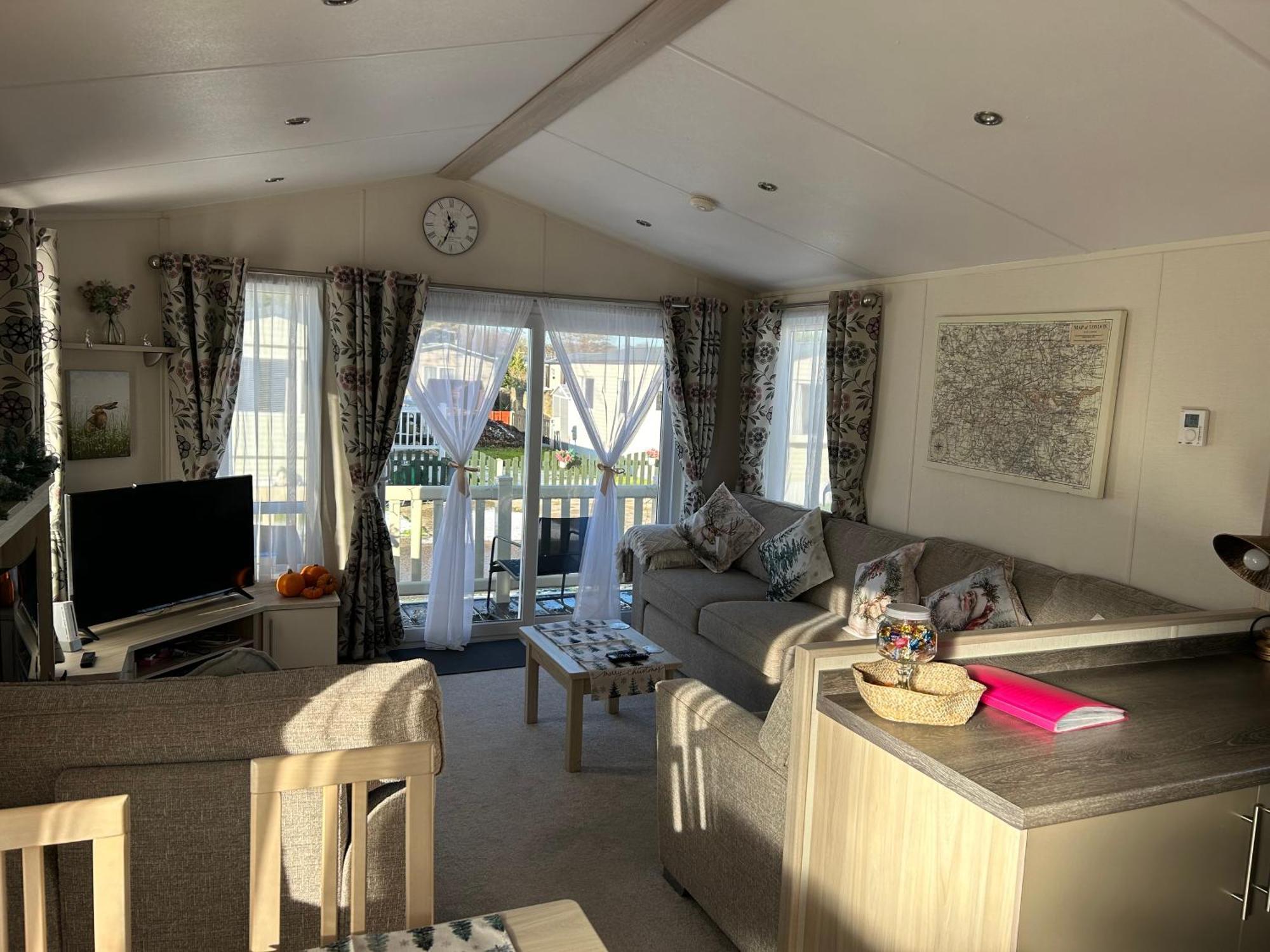 Hares Haven Pet Friendly Sleeps 6 Kingston upon Hull Exterior foto