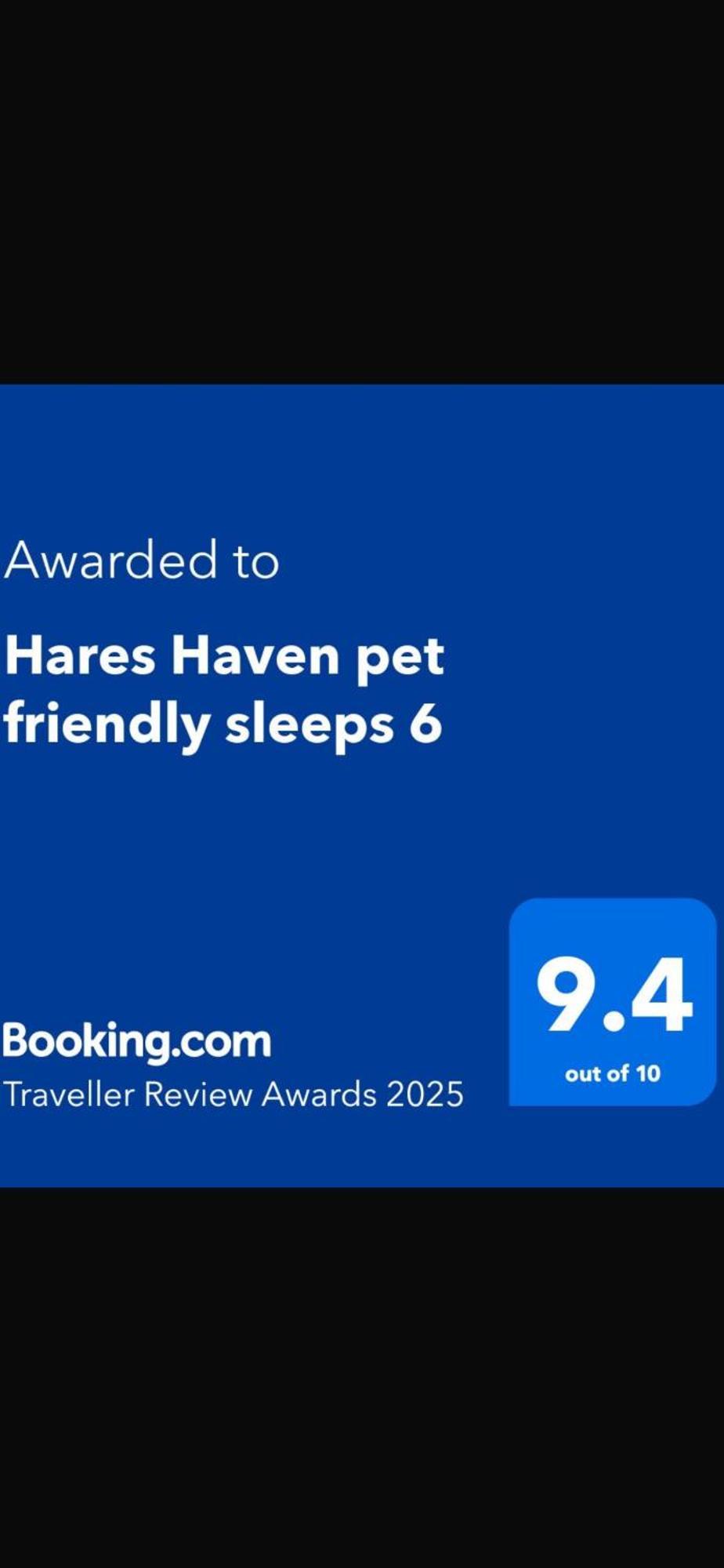 Hares Haven Pet Friendly Sleeps 6 Kingston upon Hull Exterior foto
